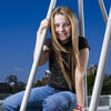 写真 #03：阿比吉尔·布莱斯林 Abigail Breslin