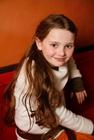 写真 #18：阿比吉尔·布莱斯林 Abigail Breslin