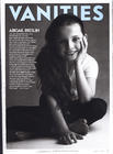 写真 #25：阿比吉尔·布莱斯林 Abigail Breslin