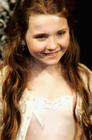 阿比吉尔·布莱斯林/Abigail Breslin
