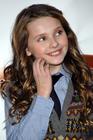 生活照 #07：阿比吉尔·布莱斯林 Abigail Breslin