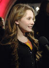 生活照 #17：阿比吉尔·布莱斯林 Abigail Breslin