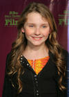 生活照 #20：阿比吉尔·布莱斯林 Abigail Breslin
