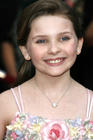 生活照 #09：阿比吉尔·布莱斯林 Abigail Breslin