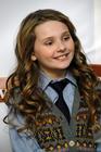 生活照 #43：阿比吉尔·布莱斯林 Abigail Breslin