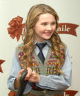 生活照 #56：阿比吉尔·布莱斯林 Abigail Breslin