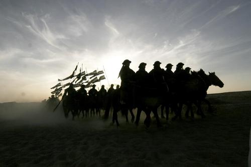 三国之见龙卸甲/Three Kingdoms: Resurrection of the Dragon(2008) 电影图片 剧照 #13 大图 1280X853