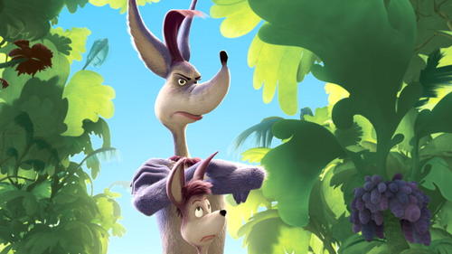 霍顿与无名氏/Horton Hears a Who(2008) 电影图片 剧照 #11 大图 640X360
