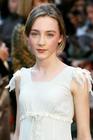 生活照 #04：西尔莎·罗南 Saoirse Ronan