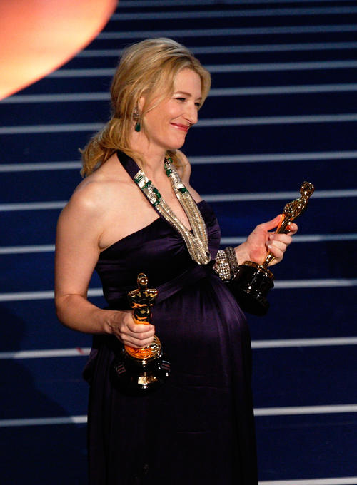 第80届奥斯卡颁奖典礼/The 80th Annual Academy Awards(2008) 电影图片 工作照 #115 大图 2206X3000