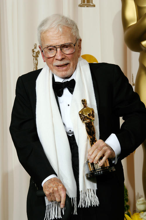 第80届奥斯卡颁奖典礼/The 80th Annual Academy Awards(2008) 电影图片 工作照 #146 大图 2000X3000