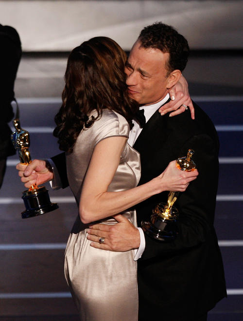 第80届奥斯卡颁奖典礼/The 80th Annual Academy Awards(2008) 电影图片 工作照 #158 大图 2276X3000