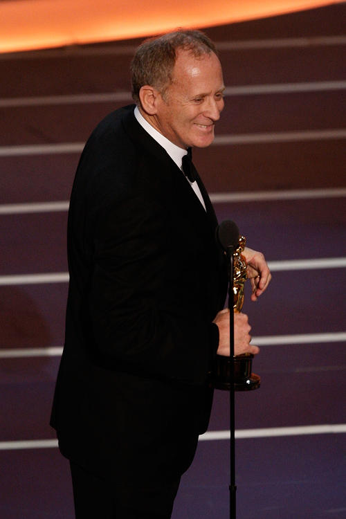 第80届奥斯卡颁奖典礼The 80th Annual Academy Awards(2008)工作照 #159