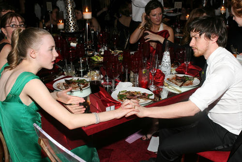 第80届奥斯卡颁奖典礼The 80th Annual Academy Awards(2008)工作照 #272