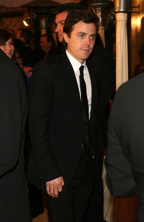 第80届奥斯卡颁奖典礼The 80th Annual Academy Awards(2008)工作照 #270