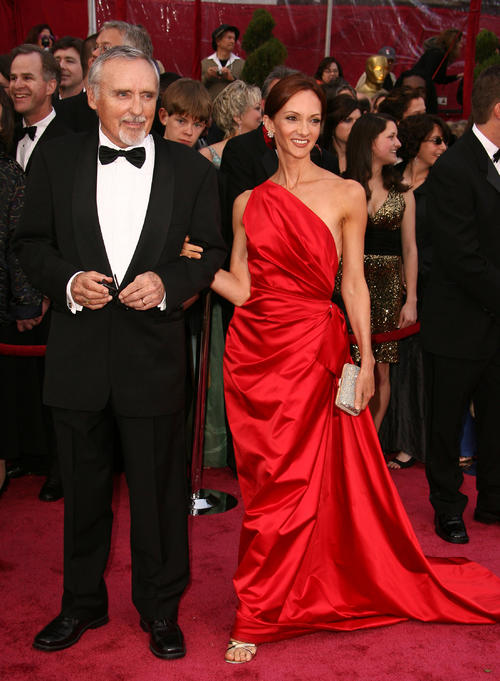 第80届奥斯卡颁奖典礼/The 80th Annual Academy Awards(2008) 电影图片 工作照 #20 大图 2202X3000