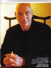 写真 #02：帕特里克·斯图尔特 Patrick Stewart