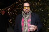 生活照 #03：朱利安·施纳贝尔 Julian Schnabel