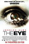 美版见鬼/The Eye(2008) 电影图片 海报(新加坡) #02 省略图