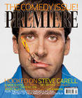 写真 #01：史蒂夫·卡瑞尔 Steve Carell