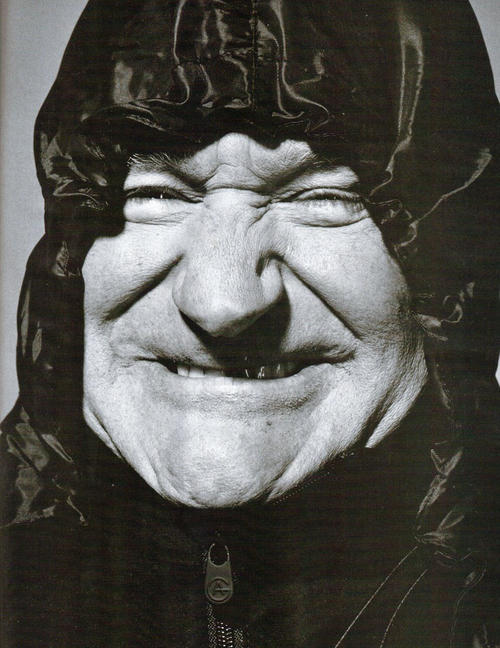 罗宾·威廉斯 Robin Williams 写真 #04