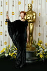 蒂尔达·斯文顿/Tilda Swinton