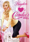 海顿·潘妮蒂尔 Hayden Panettiere 写真 #60