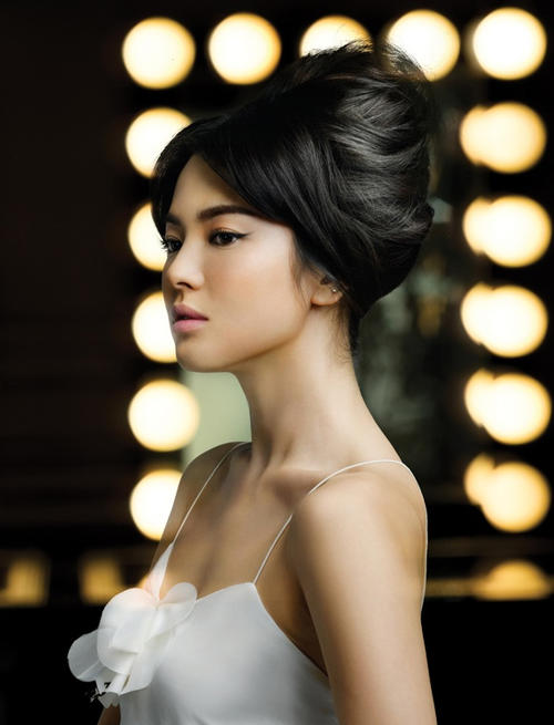 宋慧乔 Hye-gyo Song 写真 #43