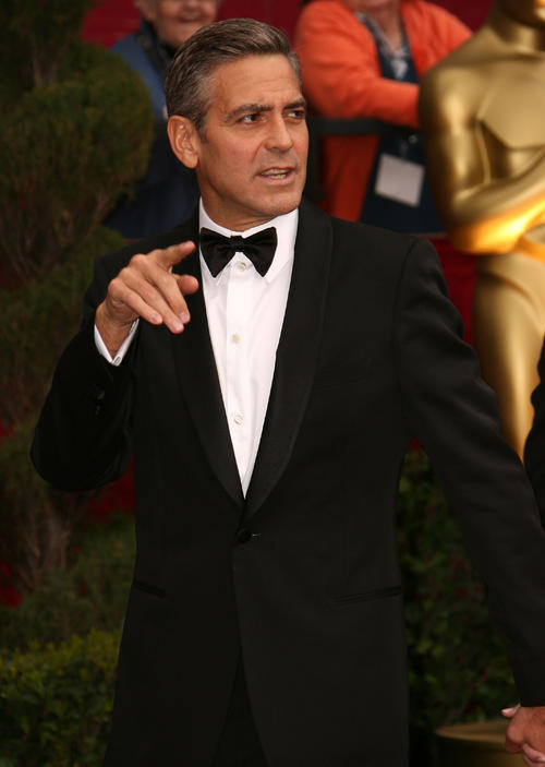 第80届奥斯卡颁奖典礼/The 80th Annual Academy Awards(2008) 电影图片 工作照 #06 大图 2133X3000