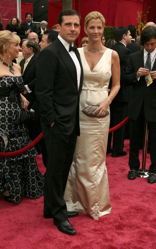 第80届奥斯卡颁奖典礼The 80th Annual Academy Awards(2008)工作照 #14