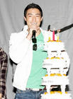 生活照 #31：丹尼尔·海尼 Daniel Henney