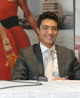 生活照 #35：丹尼尔·海尼 Daniel Henney