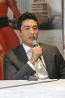 生活照 #05：丹尼尔·海尼 Daniel Henney
