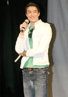 生活照 #30：丹尼尔·海尼 Daniel Henney