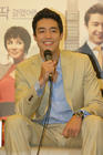 生活照 #03：丹尼尔·海尼 Daniel Henney