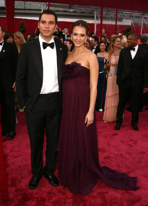 第80届奥斯卡颁奖典礼The 80th Annual Academy Awards(2008)工作照 #14