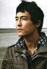 写真 #18：丹尼尔·海尼 Daniel Henney