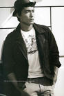 写真 #17：丹尼尔·海尼 Daniel Henney