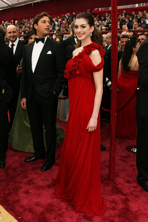 第80届奥斯卡颁奖典礼The 80th Annual Academy Awards(2008)工作照 #07