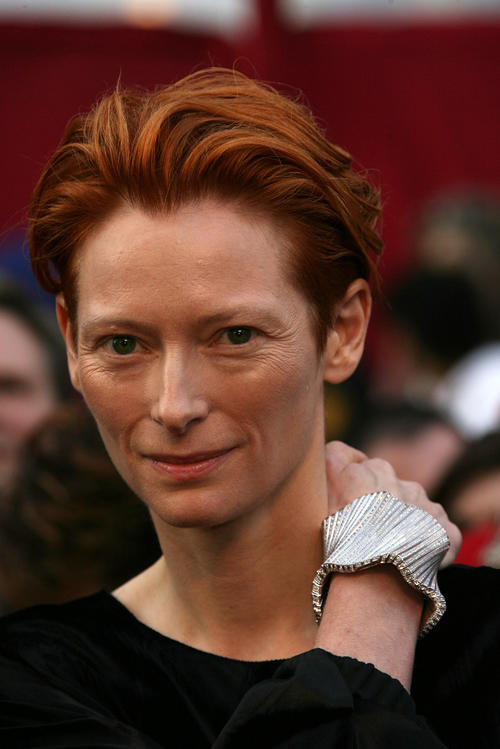第80届奥斯卡颁奖典礼The 80th Annual Academy Awards(2008)工作照 #27
