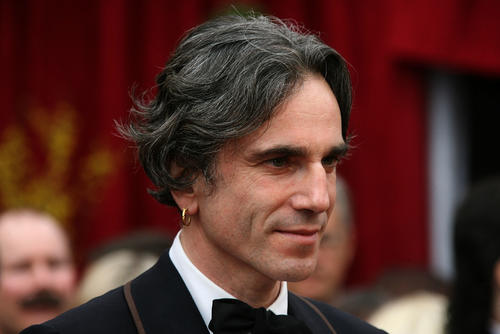 第80届奥斯卡颁奖典礼The 80th Annual Academy Awards(2008)工作照 #22