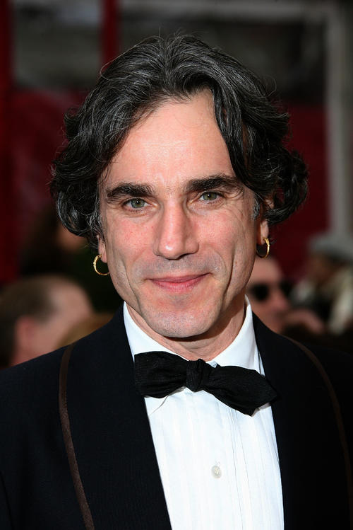 第80届奥斯卡颁奖典礼The 80th Annual Academy Awards(2008)工作照 #23