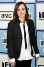 生活照 #51：艾伦·佩姬 Ellen Page