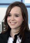 生活照 #50：艾伦·佩姬 Ellen Page