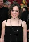 生活照 #48：艾伦·佩姬 Ellen Page
