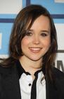 生活照 #49：艾伦·佩姬 Ellen Page