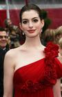 生活照 #25：安妮·海瑟薇 Anne Hathaway