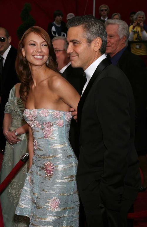乔治·克鲁尼 George Clooney 生活照 #04