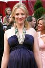 生活照 #21：凯特·布兰切特 Cate Blanchett