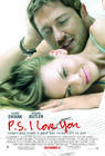 附注：我爱你/P.S., I Love You(2007) 电影图片 海报 #01 省略图